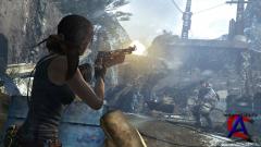 Tomb Raider: Survival Edition [v 1.00.716.5 + 3 DLC] Repack by shmel