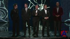 85     2013 / The 85th Annual Academy Awards 2013