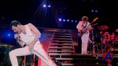 Queen: Hungarian Rhapsody - Live In Budapest (1986/2012)