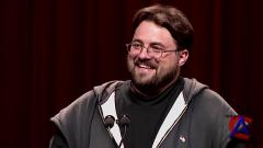     / An Evening with Kevin Smith