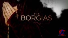  / The Borgias (3 )
