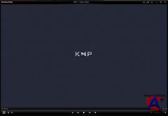 The KMPlayer + Portable