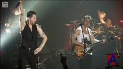 Depeche Mode - Delta Machine (Album Launch Event Live)