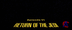  :  6    / Star Wars: Episode VI - Return of the Jedi