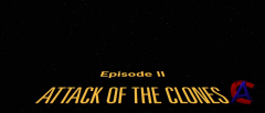  :  2    / Star Wars: Episode II - Attack of the Clones