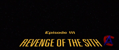  :  3    / Star Wars: Episode III - Revenge of the Sith