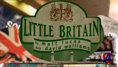  ( ) / Little Britain (1 )