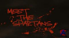    / Meet the Spartans