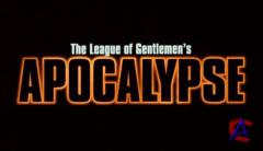  :  / The League of Gentlemens Apocalypse