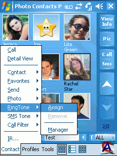 Phone Contacts Pro 5.1 Full