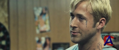    / The Place Beyond the Pines