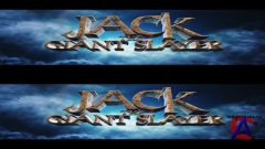     / Jack the Giant Slayer 3D