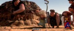   / The Croods