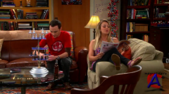    / The Big Bang Theory [7 ]