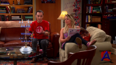    / The Big Bang Theory [7 ]