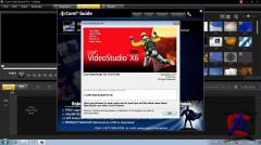 Corel VideoStudio Pro X6 v16.0.0.106 Final