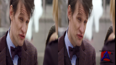  :   / The Day of the Doctor 3D
