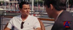   - / The Wolf of Wall Street