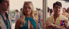  - / The Wolf of Wall Street