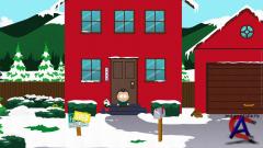 South Park: Stick of Truth [v 1.0.1361 + 2 DLC] (2014) PC RePack  Fenixx