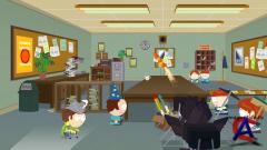 South Park: Stick of Truth [v 1.0.1361 + 2 DLC] (2014) PC RePack  Fenixx